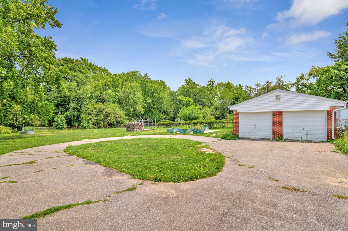 6614 Horseshoe Road Clinton, MD 20735 - Photo 32 of 62