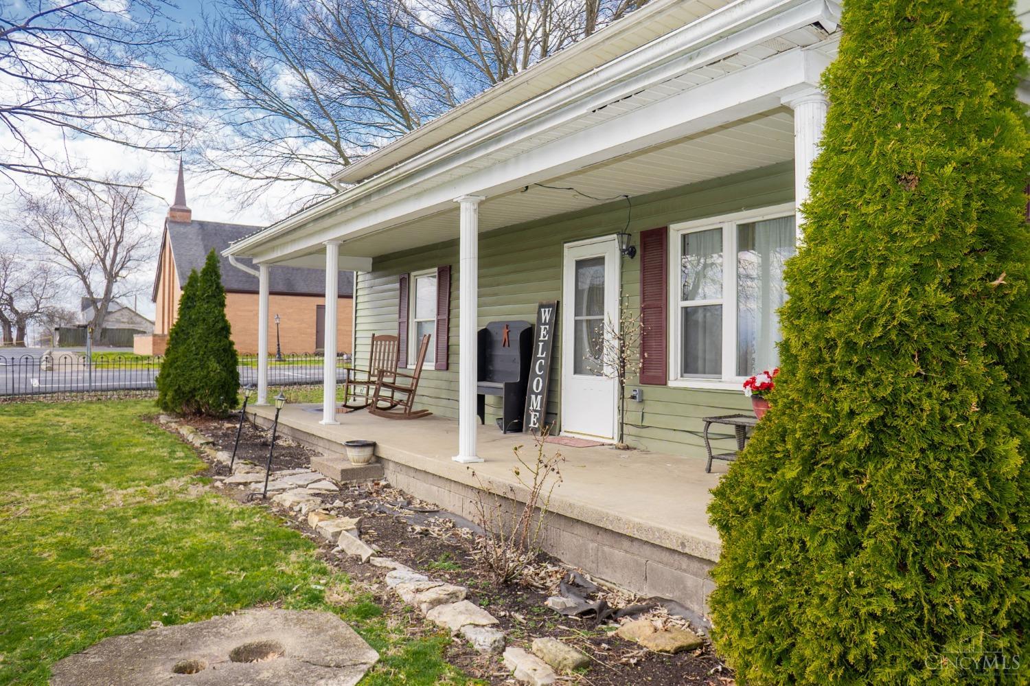 7637 State Rte 41 Manchester, OH 45144 - Photo 8 of 40