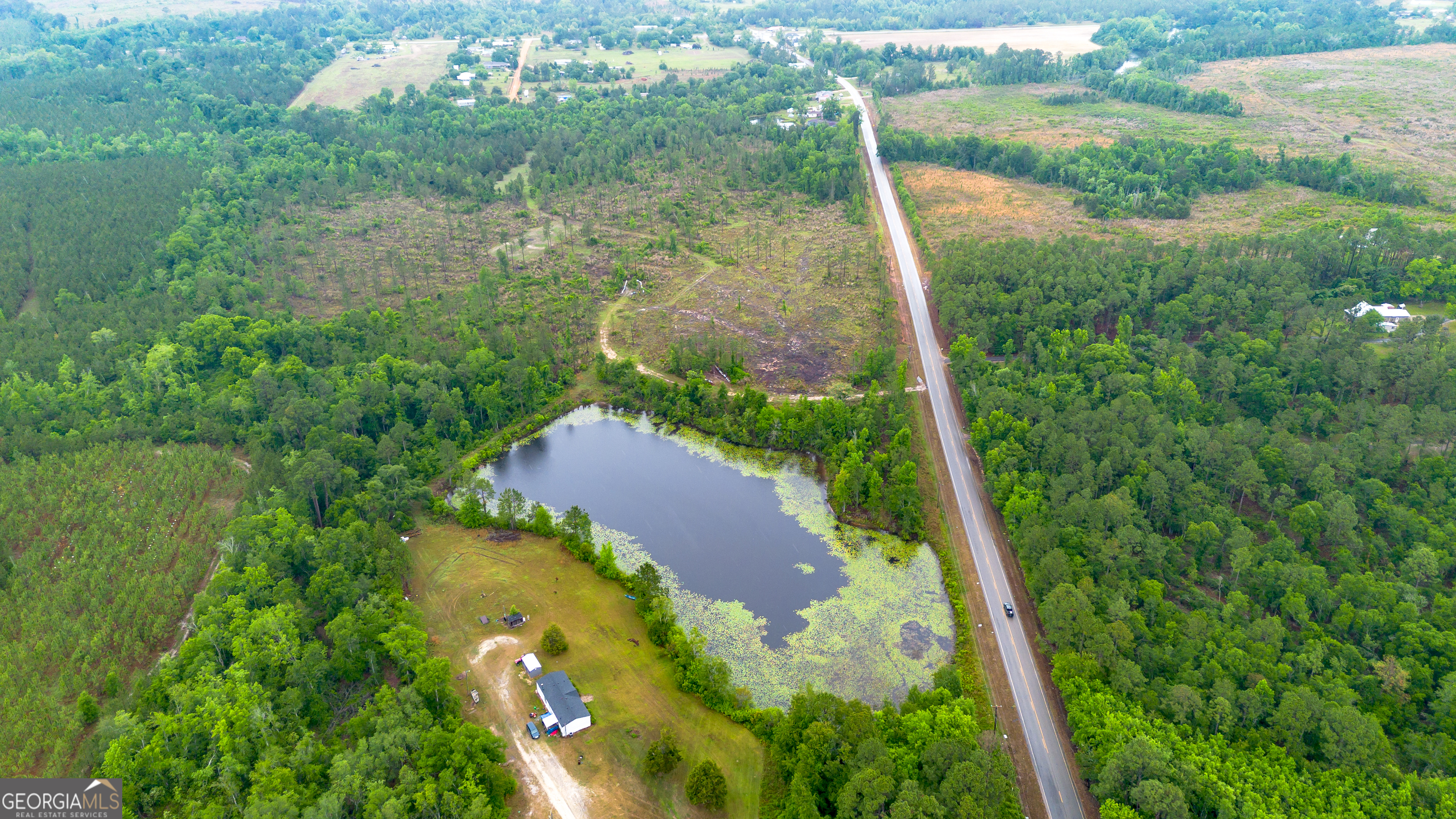 0 Marvin Church Road Lyons, GA 30436 - Photo 19 of 43