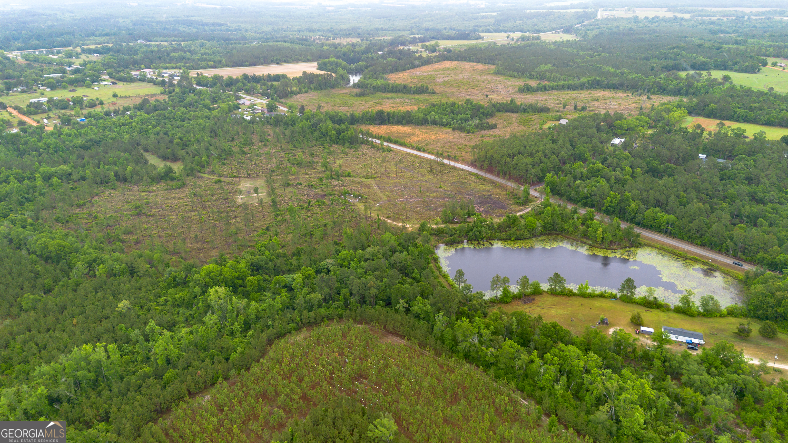 0 Marvin Church Road Lyons, GA 30436 - Photo 22 of 43