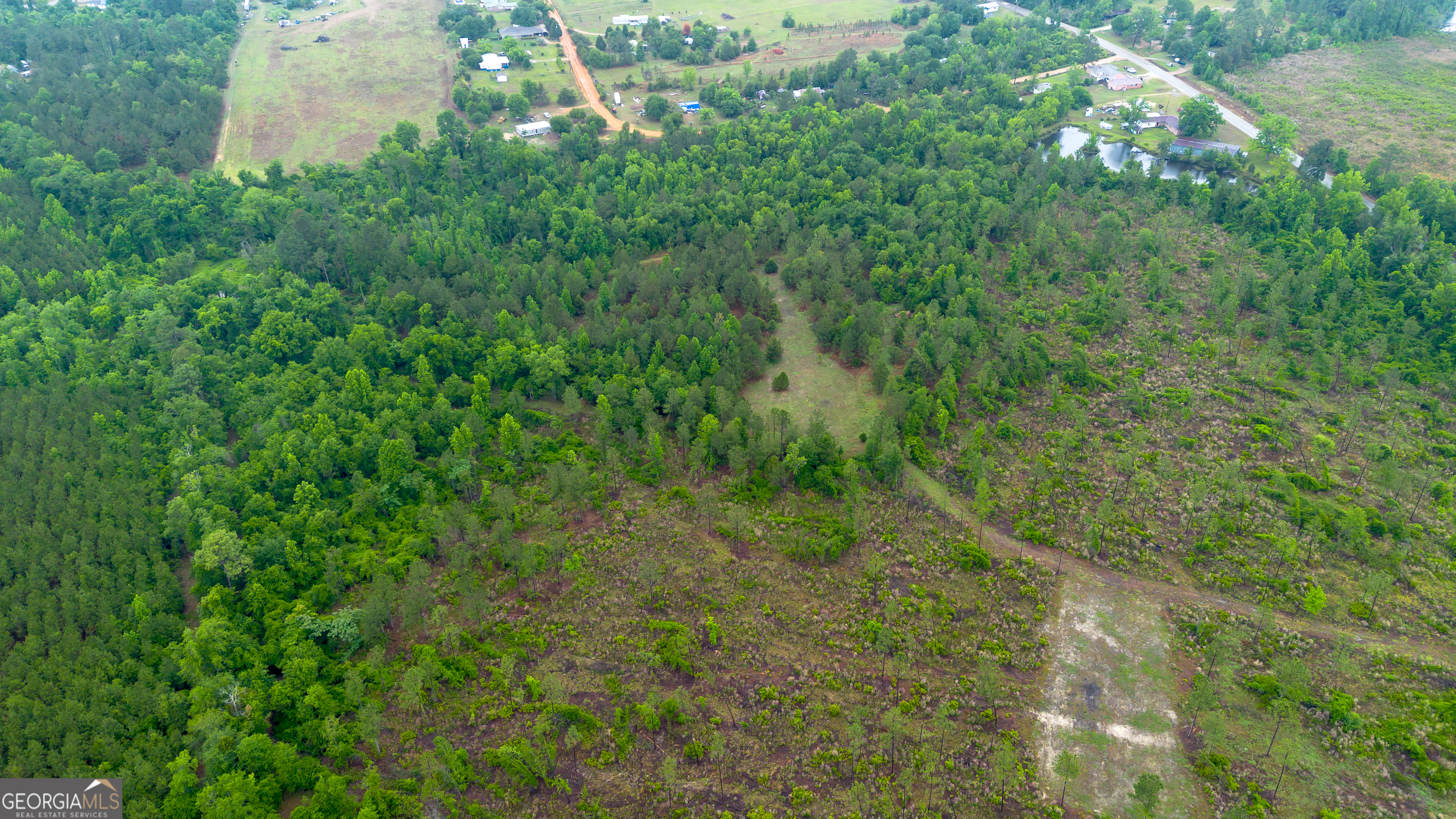 0 Marvin Church Road Lyons, GA 30436 - Photo 23 of 43