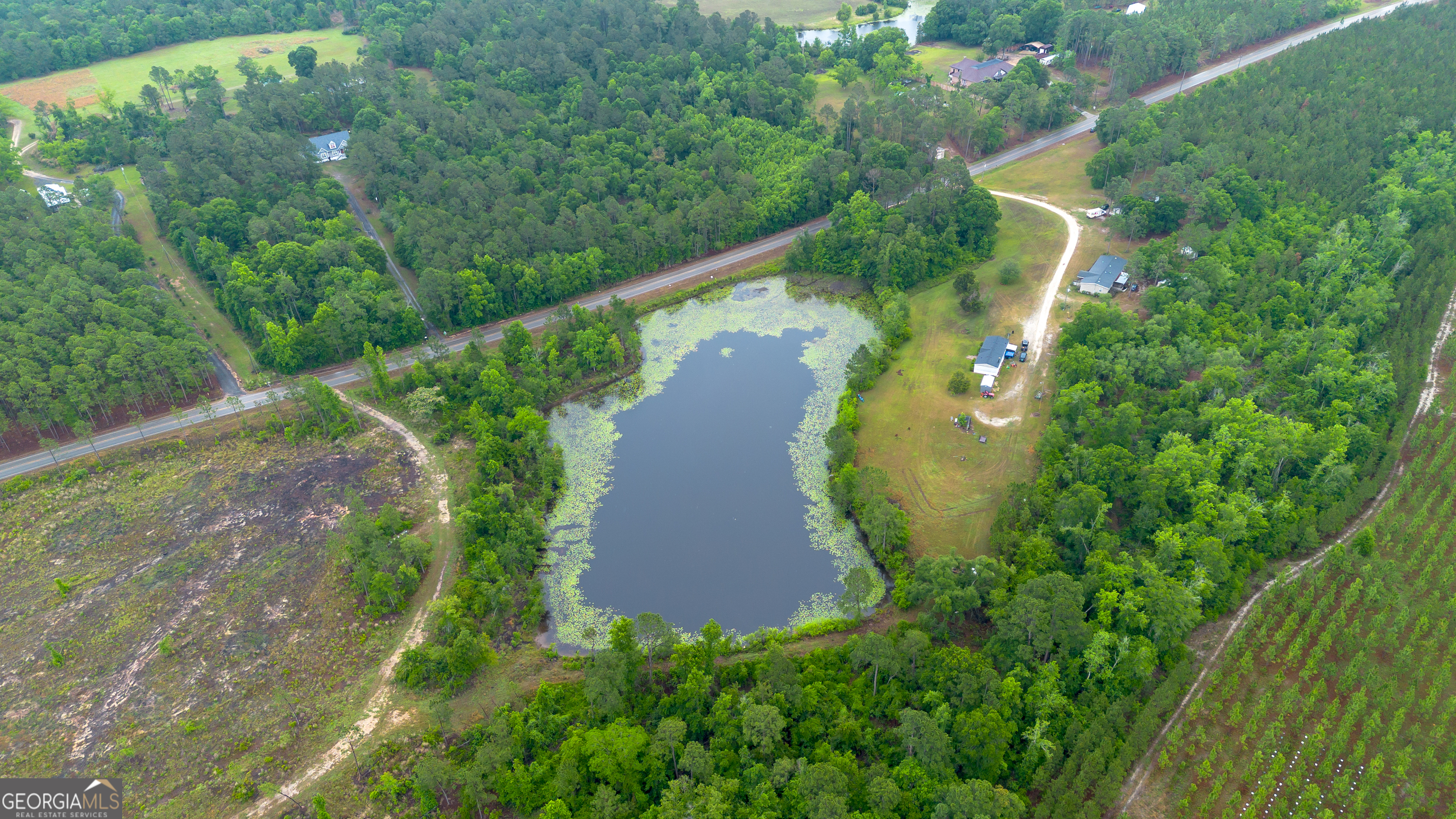 0 Marvin Church Road Lyons, GA 30436 - Photo 24 of 43