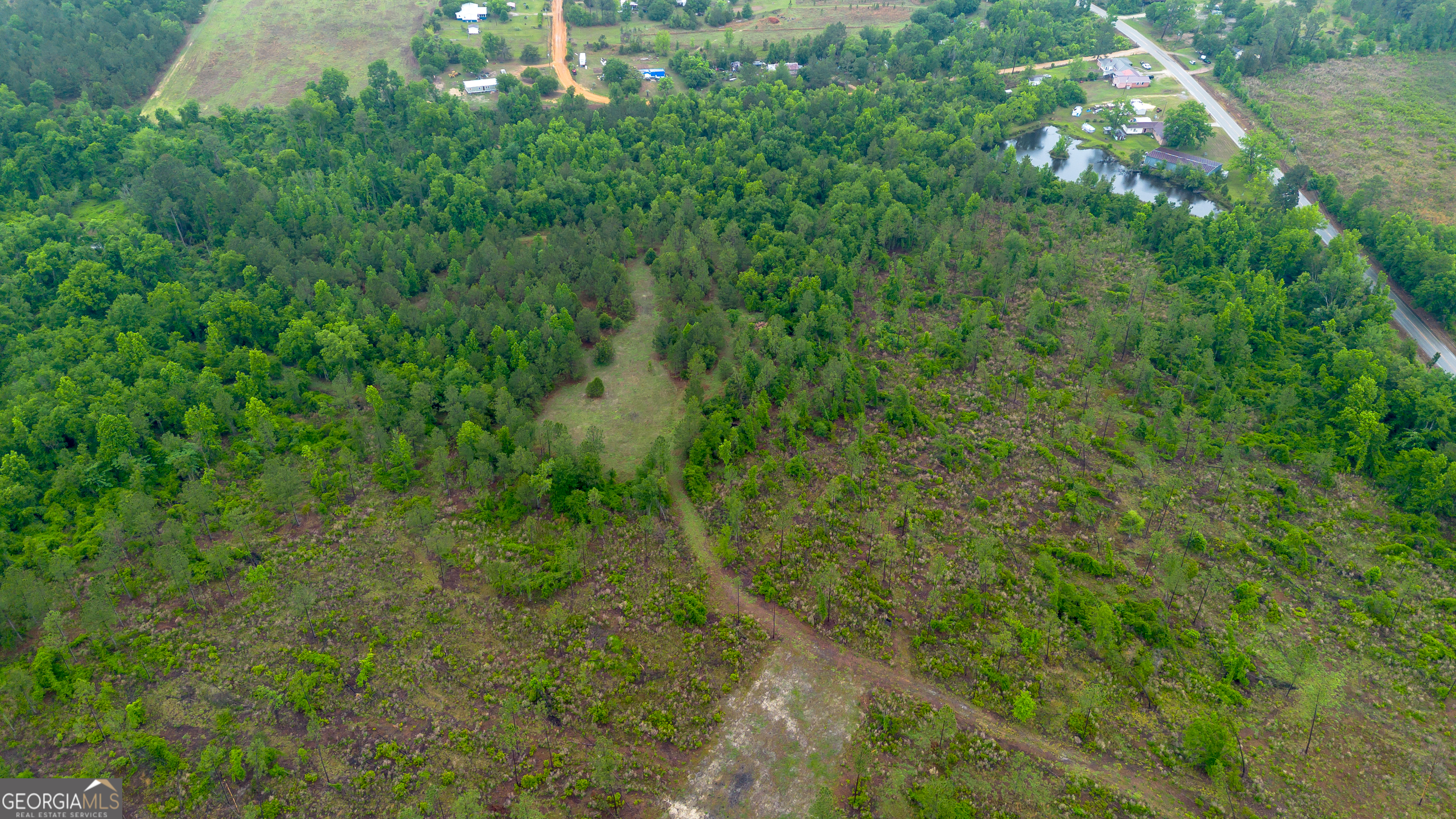 0 Marvin Church Road Lyons, GA 30436 - Photo 25 of 43