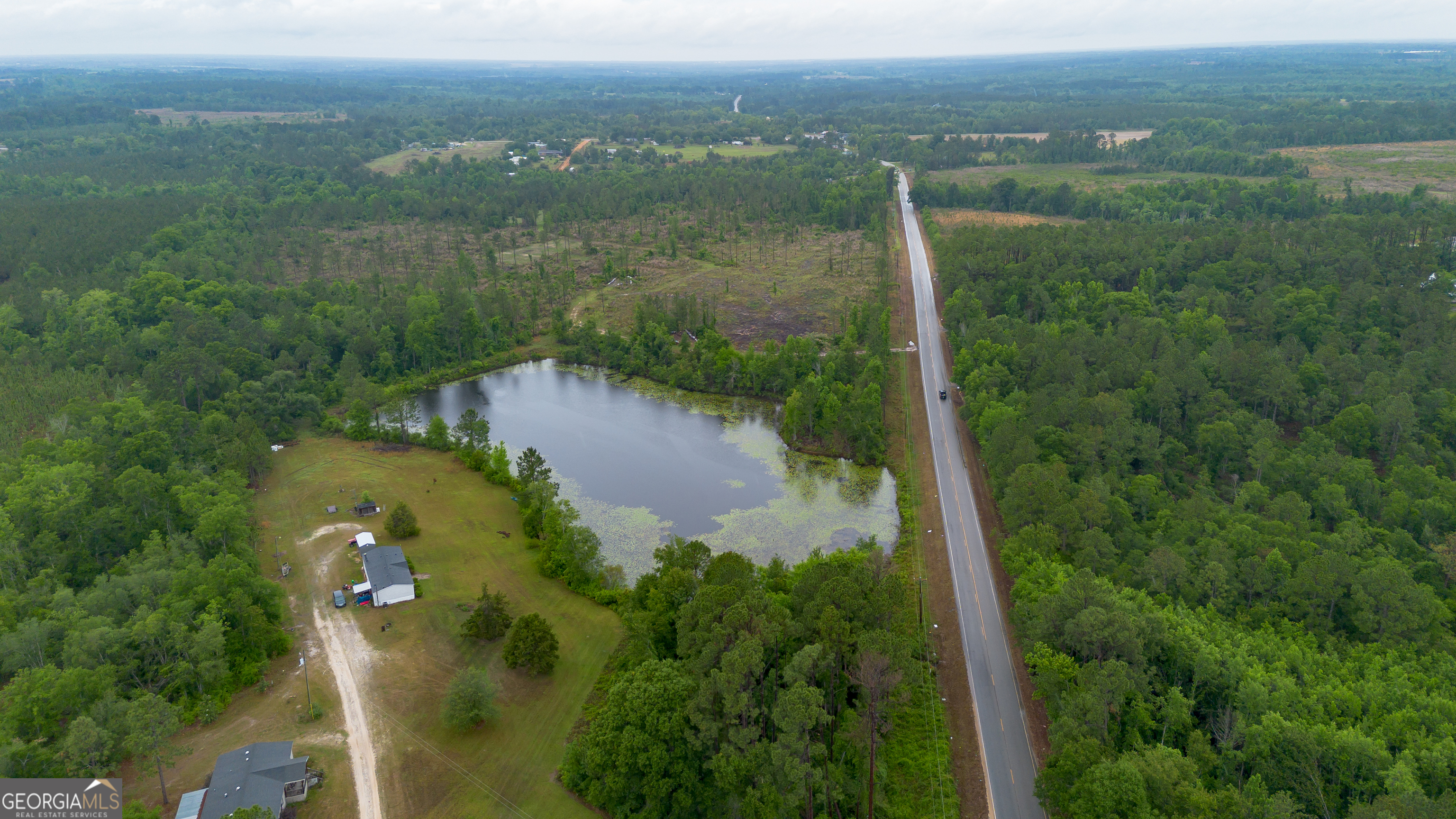 0 Marvin Church Road Lyons, GA 30436 - Photo 28 of 43