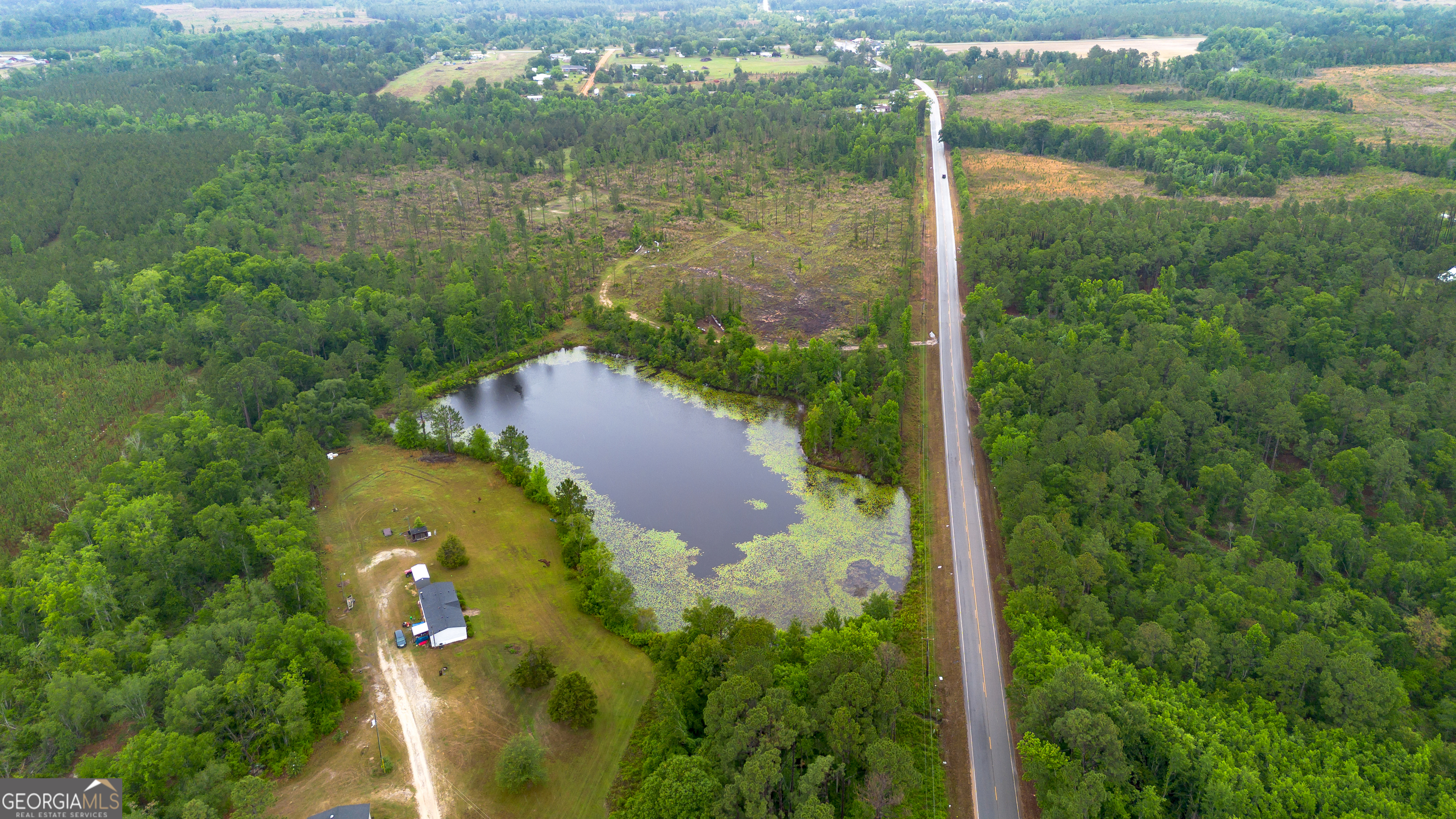 0 Marvin Church Road Lyons, GA 30436 - Photo 29 of 43