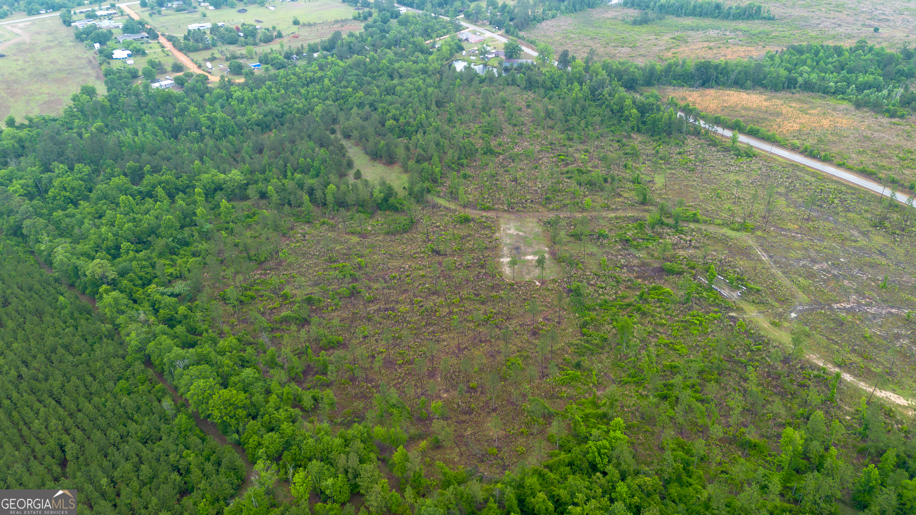 0 Marvin Church Road Lyons, GA 30436 - Photo 37 of 43