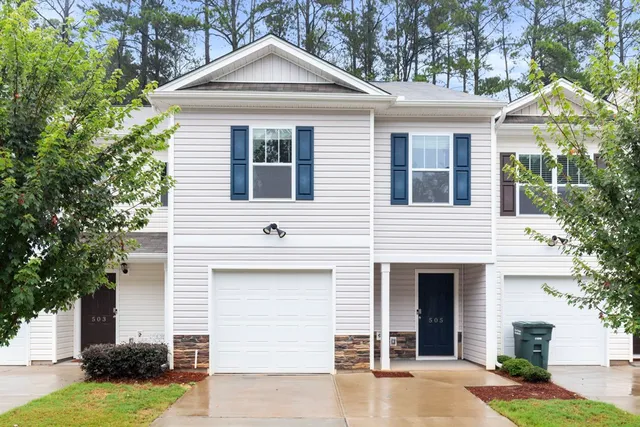 $225,000 | 505 Oakmont Valley Trail, Seneca, SC 29678