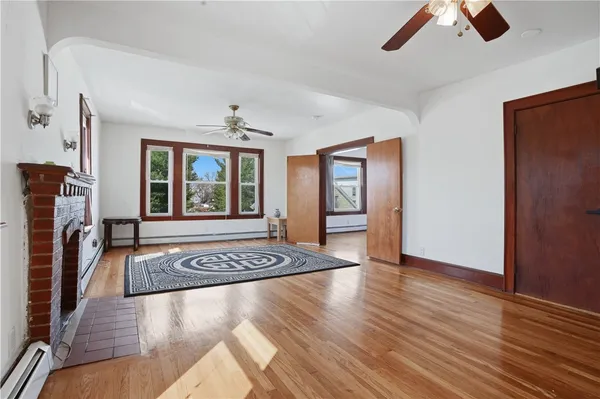 $774,000 | 50 Jackson Street, Woonsocket, RI 02895