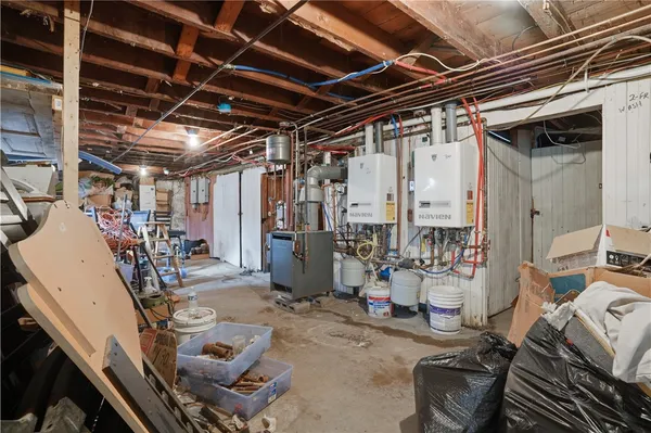 $774,000 | 50 Jackson Street, Woonsocket, RI 02895