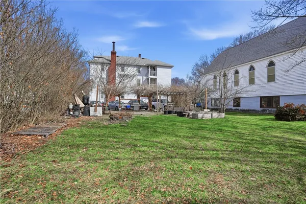 $774,000 | 50 Jackson Street, Woonsocket, RI 02895