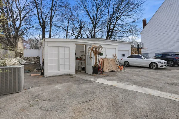 $774,000 | 50 Jackson Street, Woonsocket, RI 02895