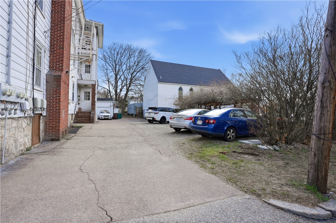 50 Jackson Street Woonsocket, RI 02895 - Photo 30 of 34