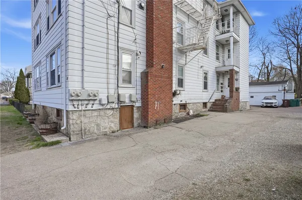 $774,000 | 50 Jackson Street, Woonsocket, RI 02895