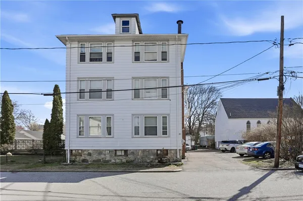 $774,000 | 50 Jackson Street, Woonsocket, RI 02895