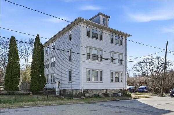 $774,000 | 50 Jackson Street, Woonsocket, RI 02895