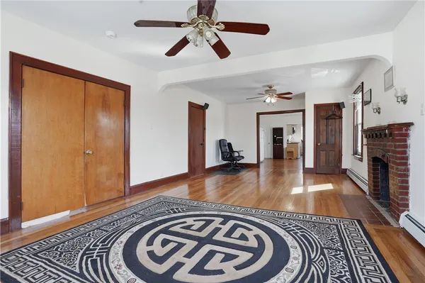 $774,000 | 50 Jackson Street, Woonsocket, RI 02895