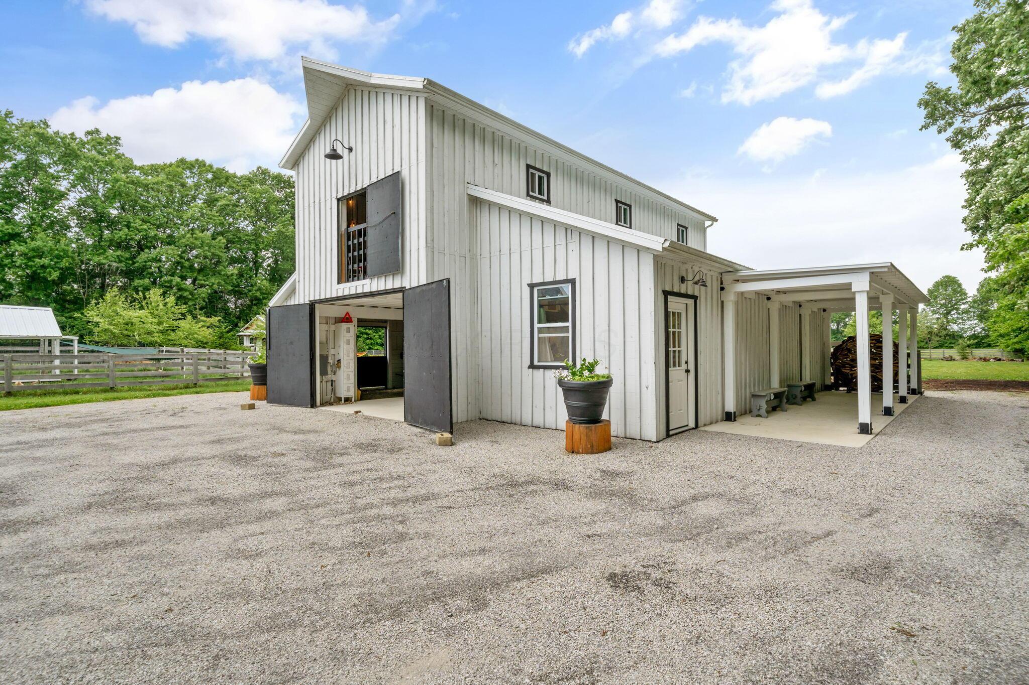 3138 Bean-Oller Road Delaware, OH 43015 - Photo 95 of 115