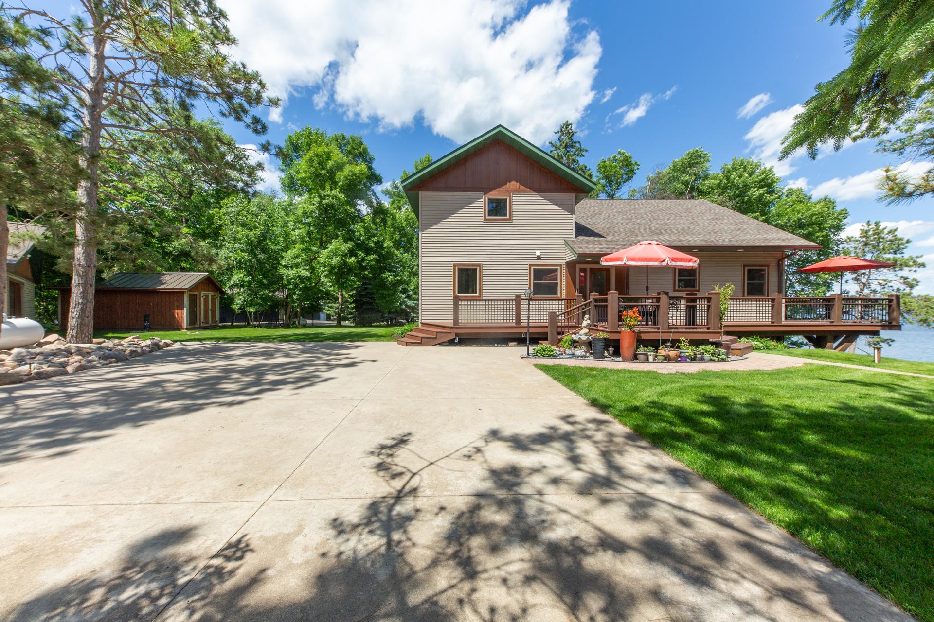 31512 Lowry Circle Cushing, MN 56443 - Photo 77 of 94