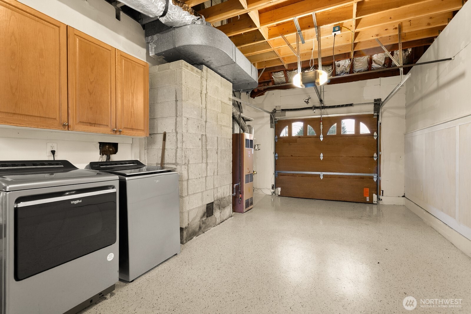 20008 101st Place Northeast Bothell, WA 98011 - Photo 18 of 23 a view of a storage & utility room