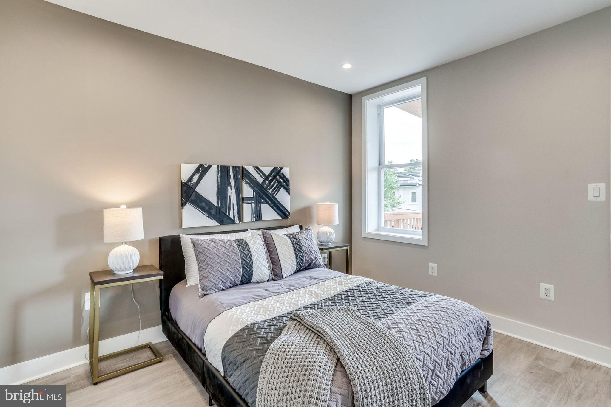 58 T Street Northwest, Unit 3 Washington, DC 20001 - Photo 12 of 20