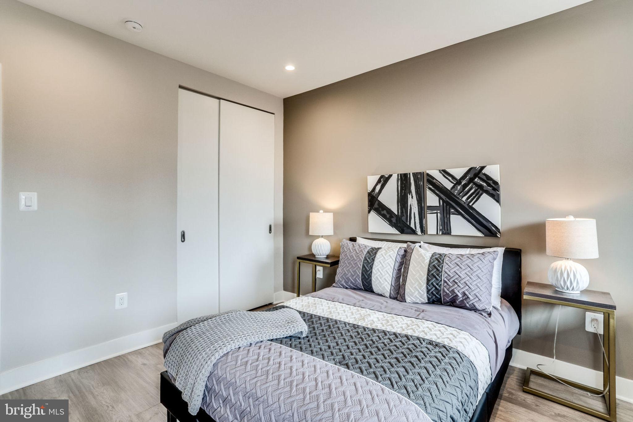 58 T Street Northwest, Unit 3 Washington, DC 20001 - Photo 13 of 20