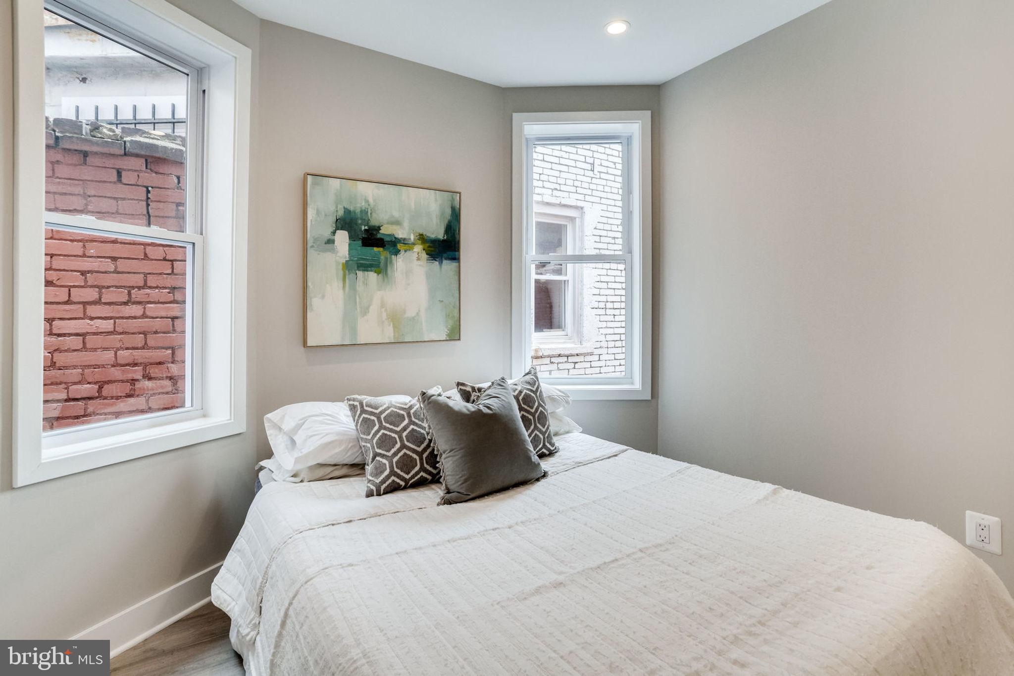 58 T Street Northwest, Unit 3 Washington, DC 20001 - Photo 14 of 20