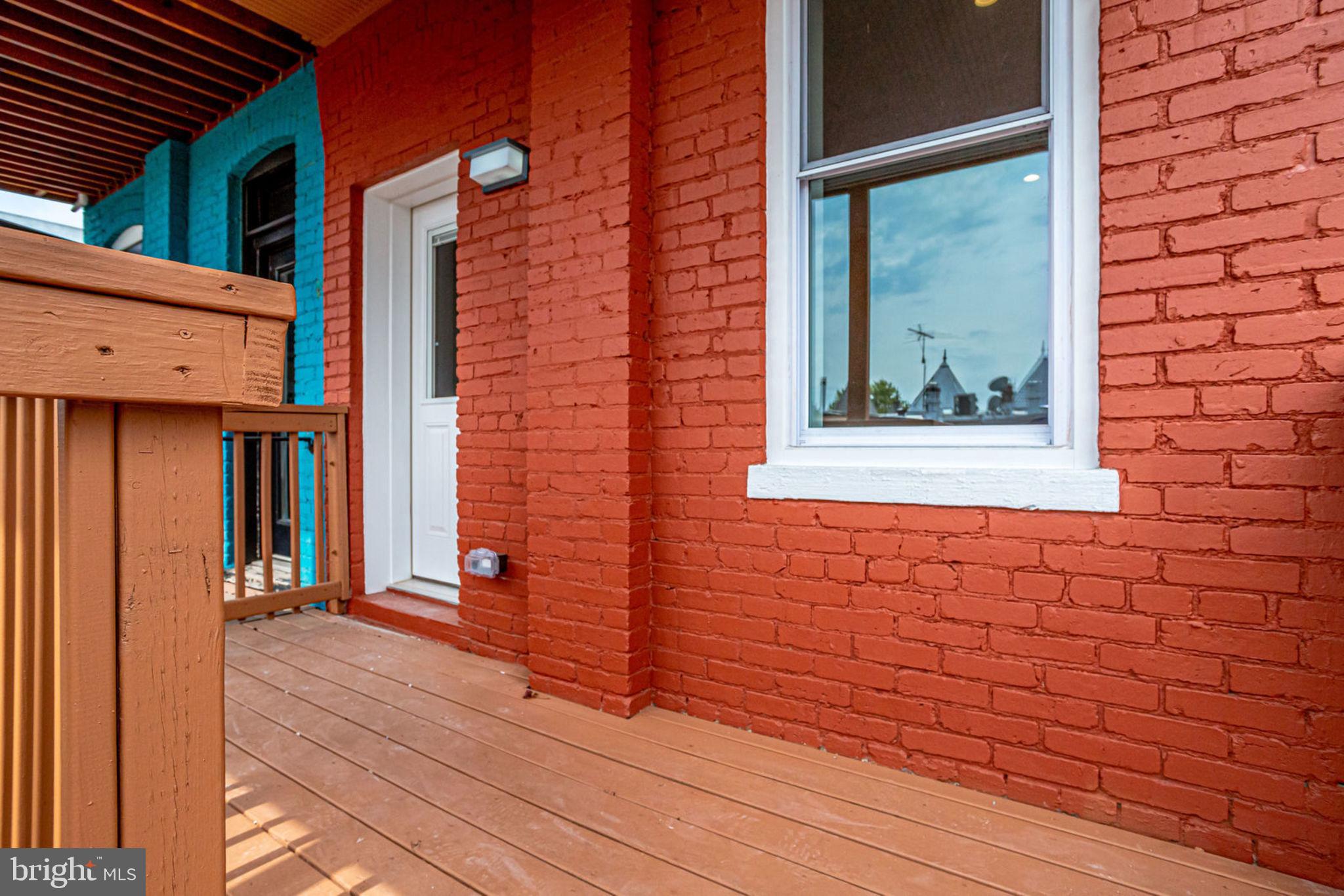 58 T Street Northwest, Unit 3 Washington, DC 20001 - Photo 17 of 20
