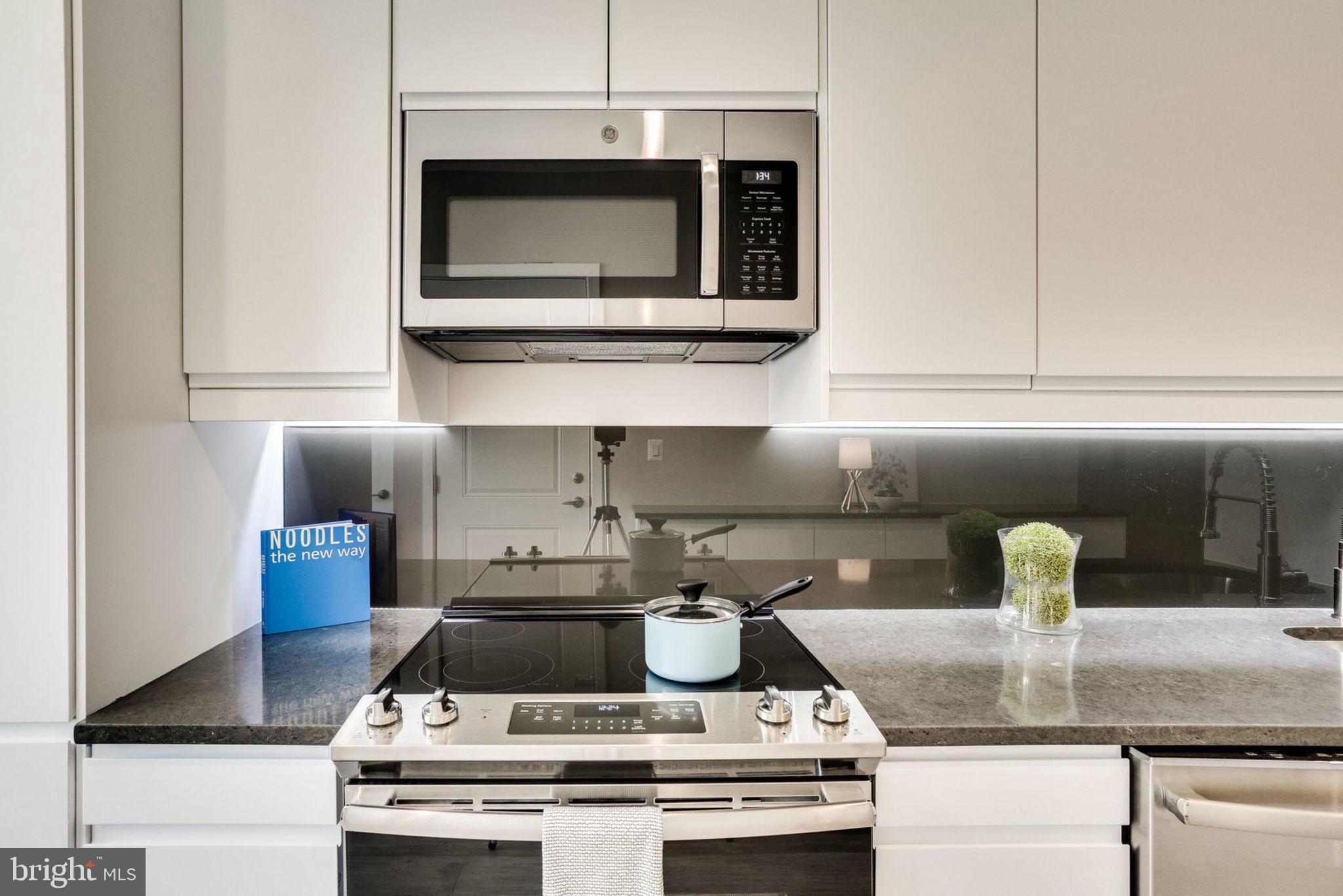 58 T Street Northwest, Unit 3 Washington, DC 20001 - Photo 5 of 20