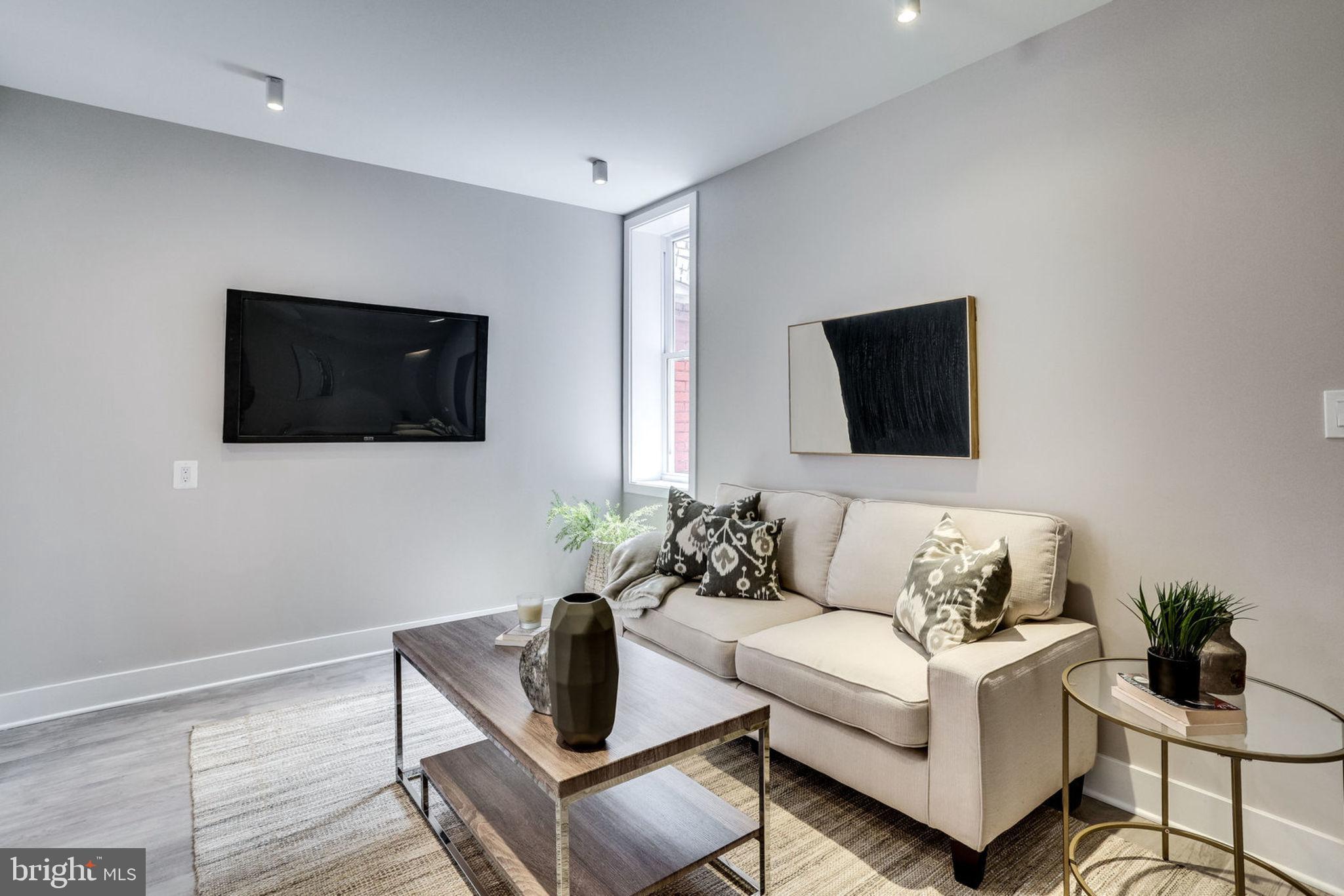 58 T Street Northwest, Unit 3 Washington, DC 20001 - Photo 8 of 20