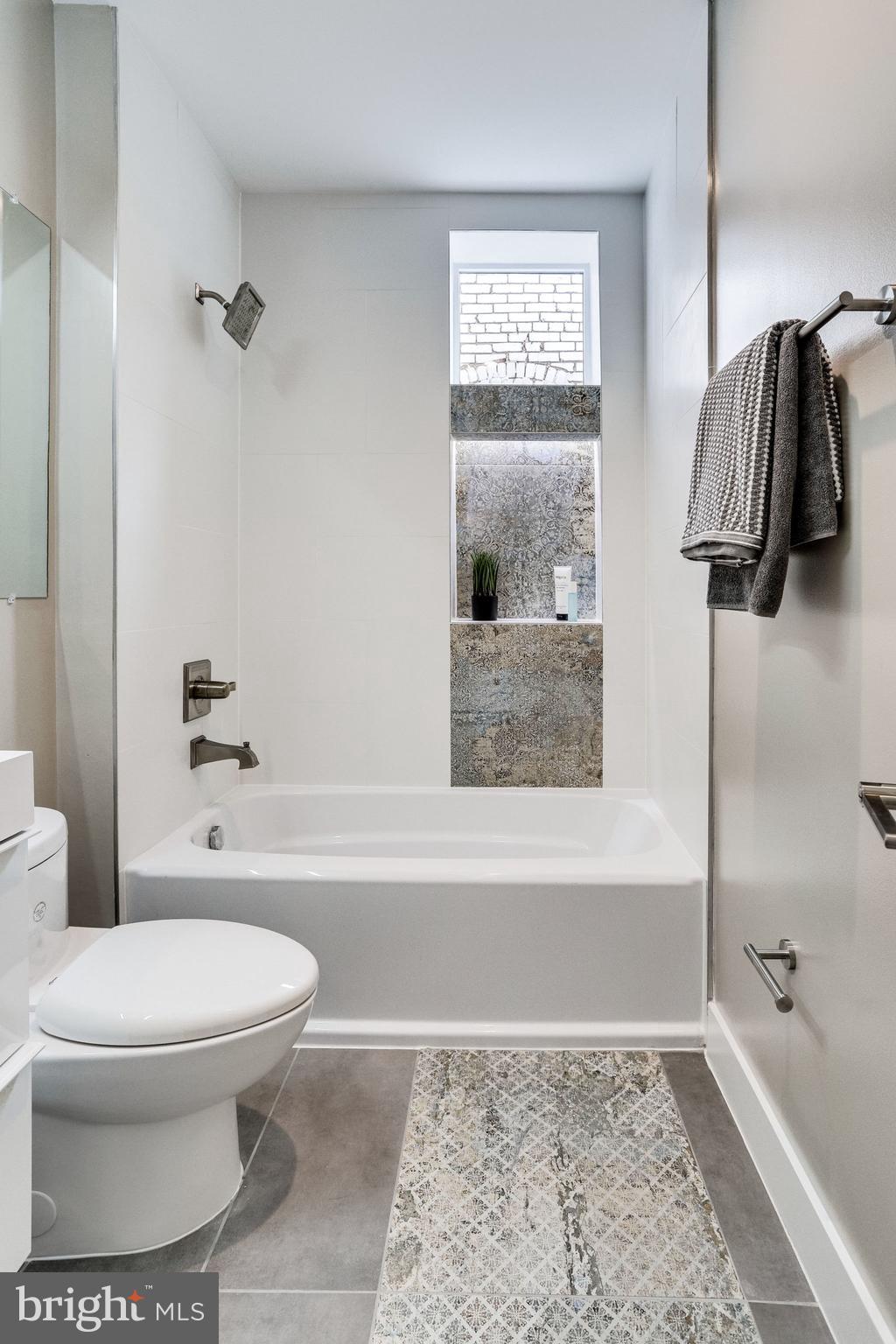 58 T Street Northwest, Unit 3 Washington, DC 20001 - Photo 9 of 20
