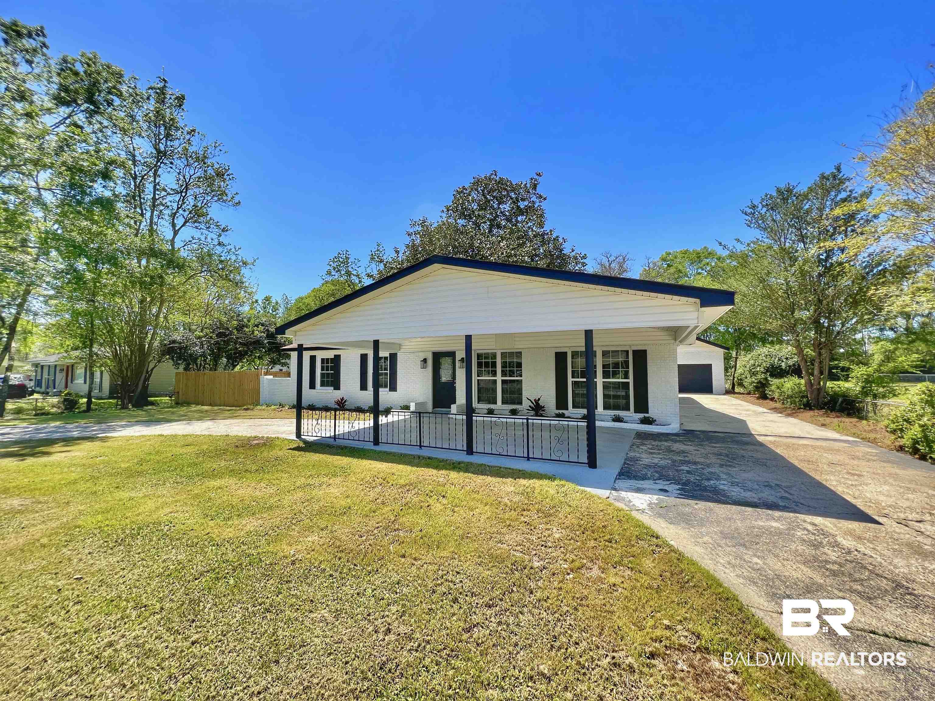 4952 MacKenzie Drive Mobile, AL 36619 - Photo 30 of 32