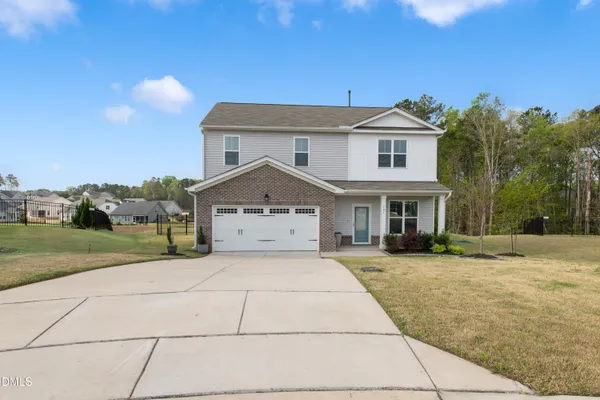 $395,900 | 107 Capanne Court, Clayton, NC 27527