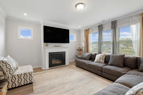 $395,900 | 107 Capanne Court, Clayton, NC 27527