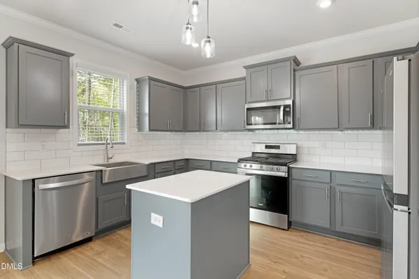 $395,900 | 107 Capanne Court, Clayton, NC 27527