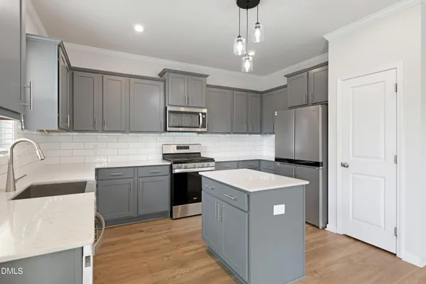 $395,900 | 107 Capanne Court, Clayton, NC 27527