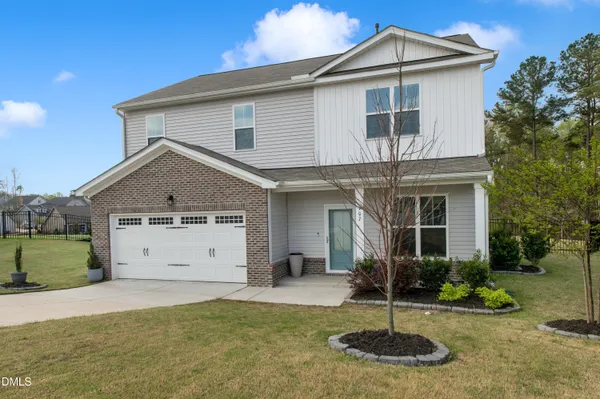 $395,900 | 107 Capanne Court, Clayton, NC 27527