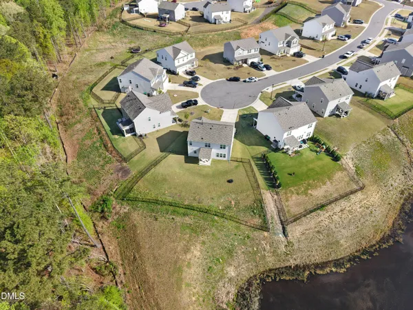 $395,900 | 107 Capanne Court, Clayton, NC 27527