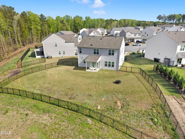 $395,900 | 107 Capanne Court, Clayton, NC 27527