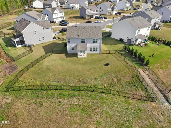 $395,900 | 107 Capanne Court, Clayton, NC 27527