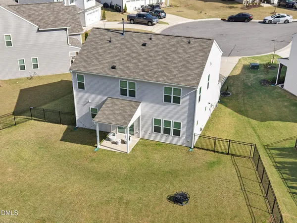 $395,900 | 107 Capanne Court, Clayton, NC 27527