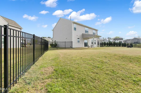 $395,900 | 107 Capanne Court, Clayton, NC 27527
