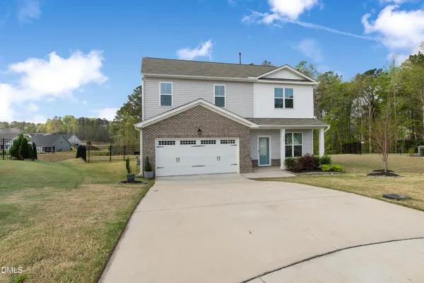 $395,900 | 107 Capanne Court, Clayton, NC 27527