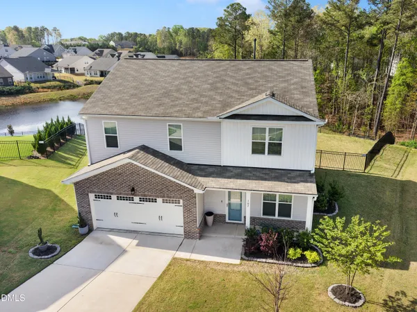 $395,900 | 107 Capanne Court, Clayton, NC 27527
