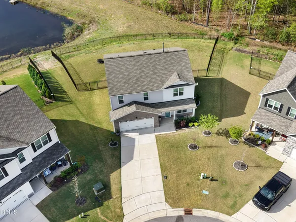 $395,900 | 107 Capanne Court, Clayton, NC 27527