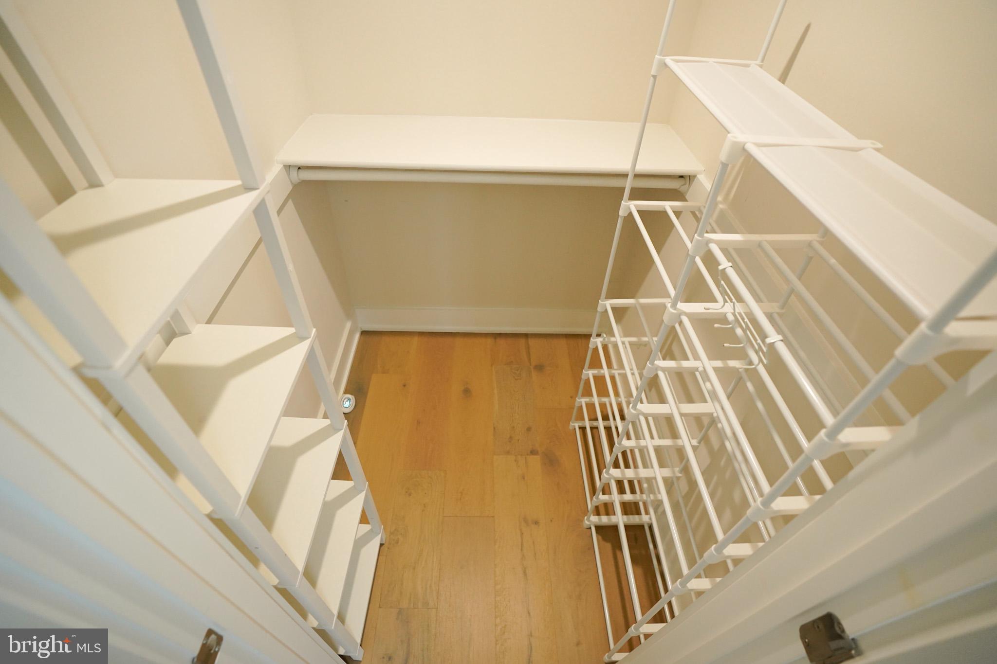 1421 Spring Road Northwest Washington, DC 20010 - Photo 11 of 12 Stylish storage solution awaits you!