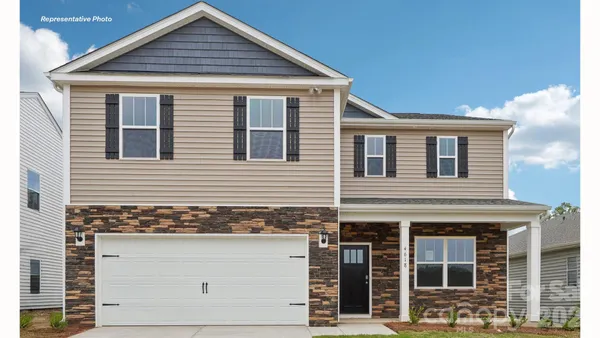 $337,490 | 1126 Candy Drive, Statesville, NC 28677