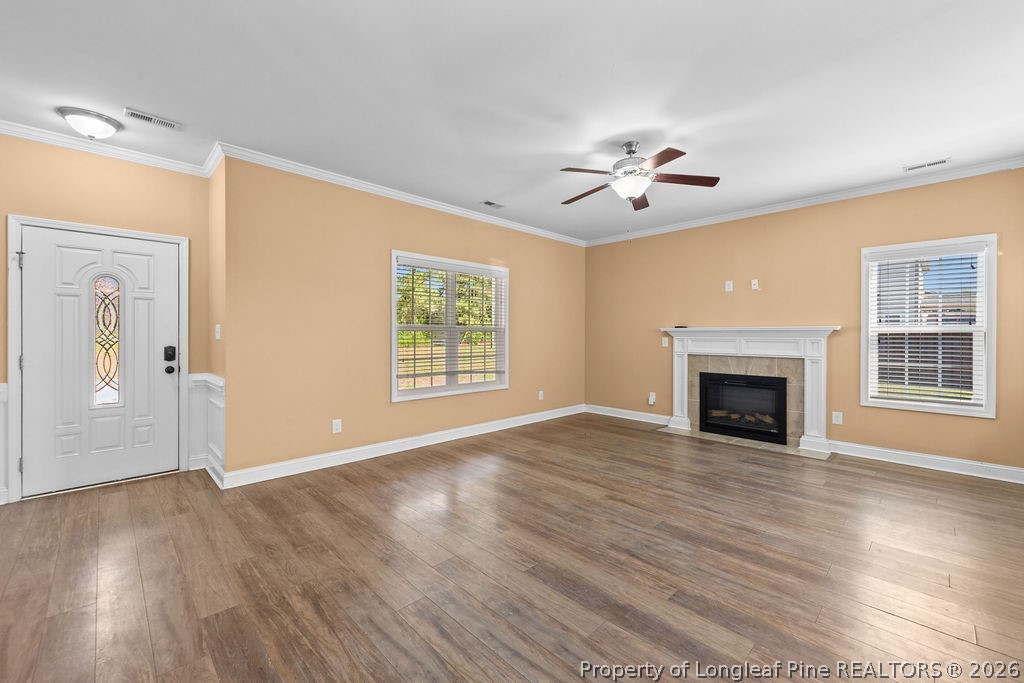 505 Fulford McMillan Road Raeford, NC 28376 - Photo 10 of 38