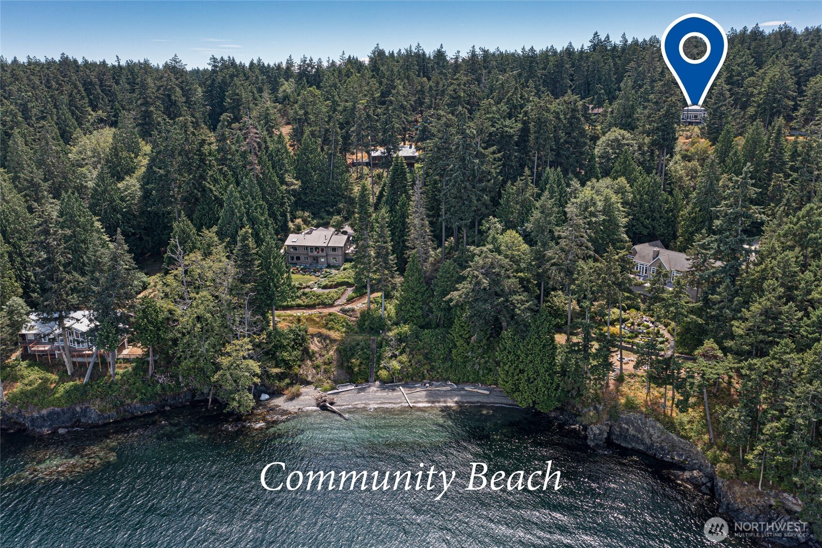 164 Bramblewood Lane Friday Harbor, WA 98250 - Photo 39 of 40