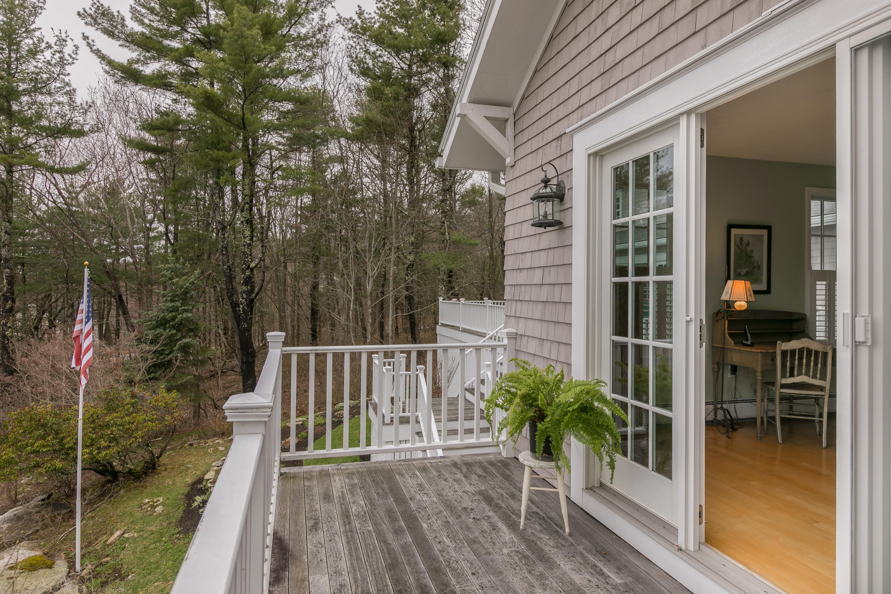 82 Ravine Drive Cumberland Foreside, ME 04110 - Photo 34 of 75 82 Ravine Dr Cumberland-print-036-26-Mas
