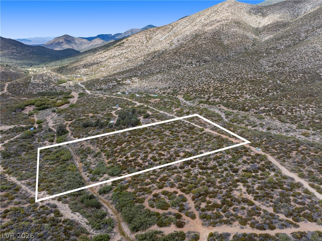 Lovell Canyon Road Las Vegas, NV 89124 - Photo 15 of 26 Gallery Image 15